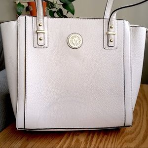 Anne Klein Tote Purse